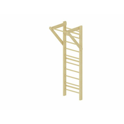 儿童乐园设备-健身架